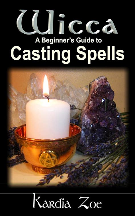 Wicca a beginners guide to casting spells herbal crystal and candle magic living wicca today book 3. - Sentences that have alliteration in the story the necklace.